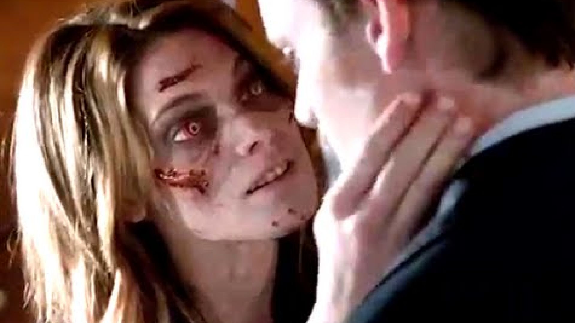 Official Trailer for &#039;Burying the Ex&#039;