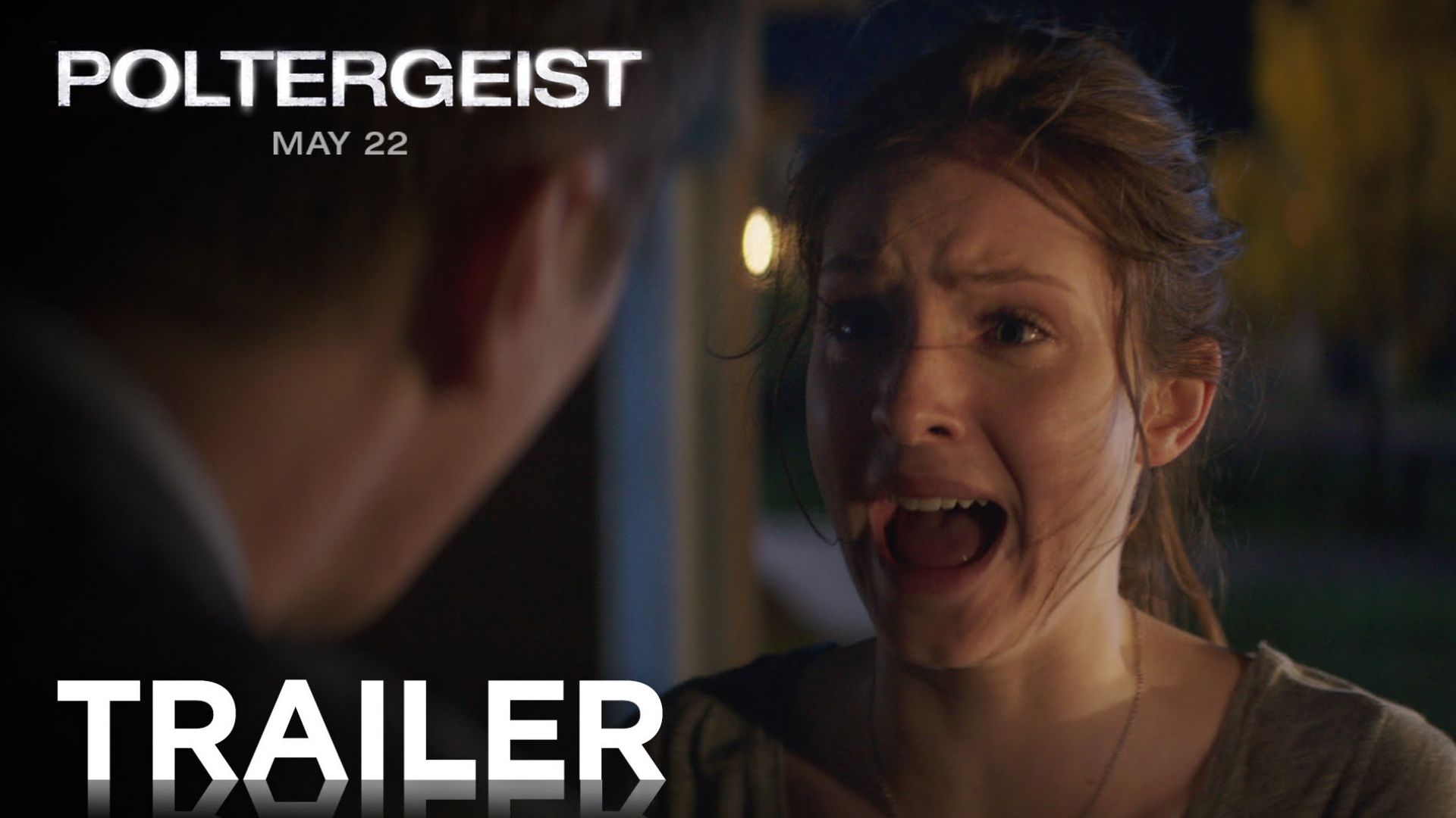 Second Official Trailer for &#039;Poltergeist&#039;