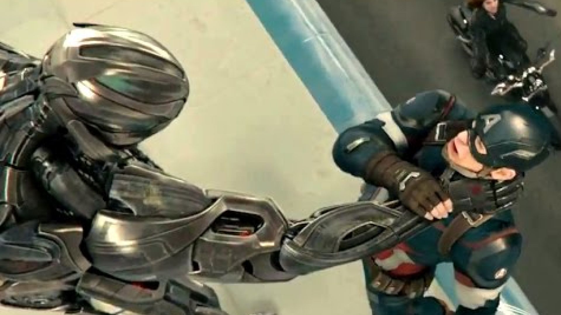 Final Trailer for &#039;Avengers: Age of Ultron&#039;