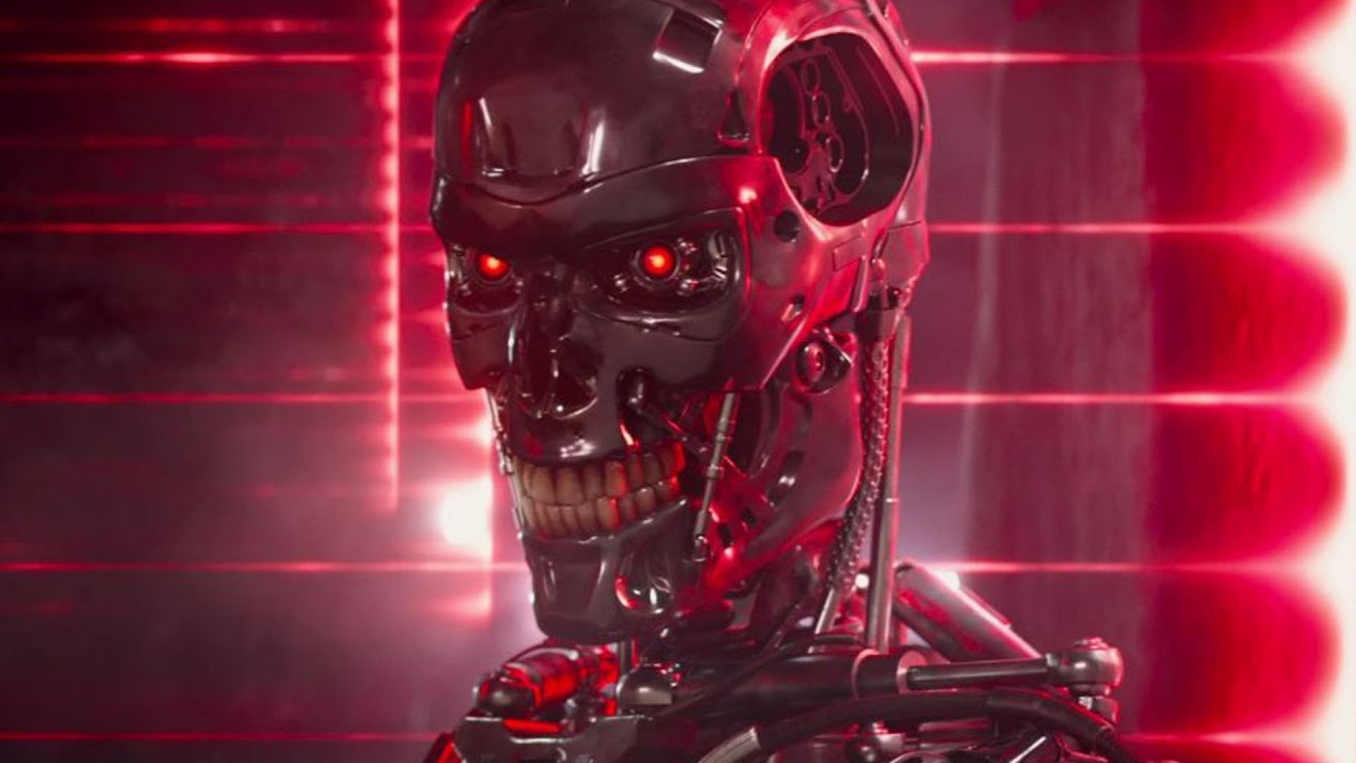 Second Official Trailer for 'Terminator Genisys'