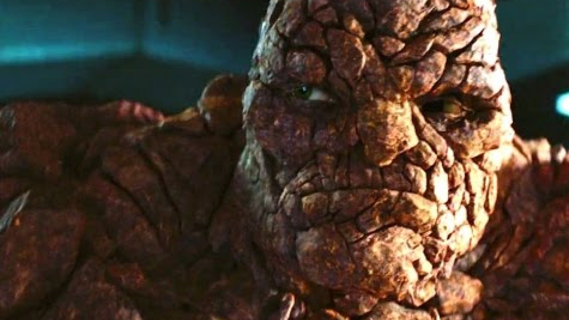 Second Official Trailer for &#039;Fantastic Four&#039;