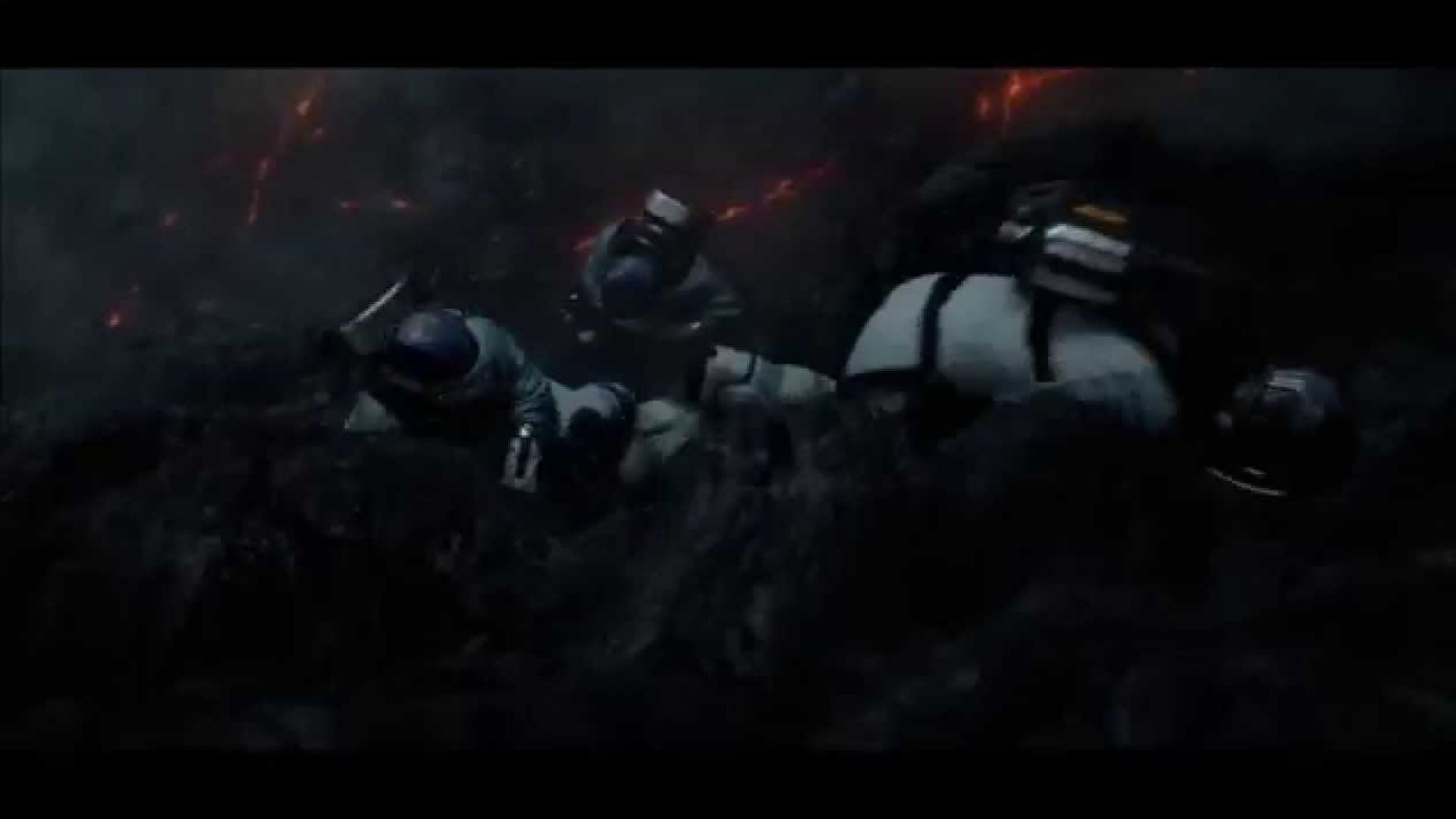 Official International Trailer for &#039;Fantastic Four&#039;