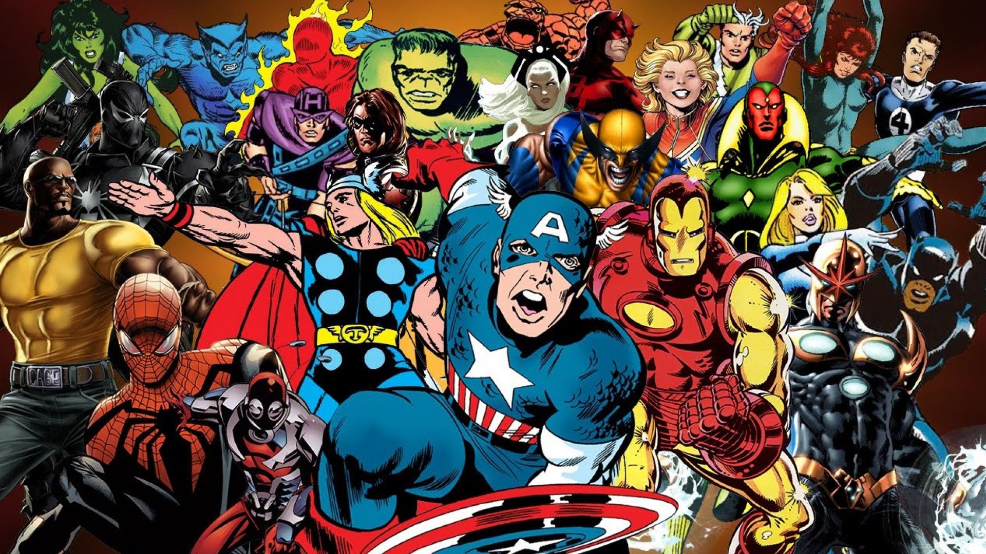 Explore the History and Events of &#039;The Avengers&#039;