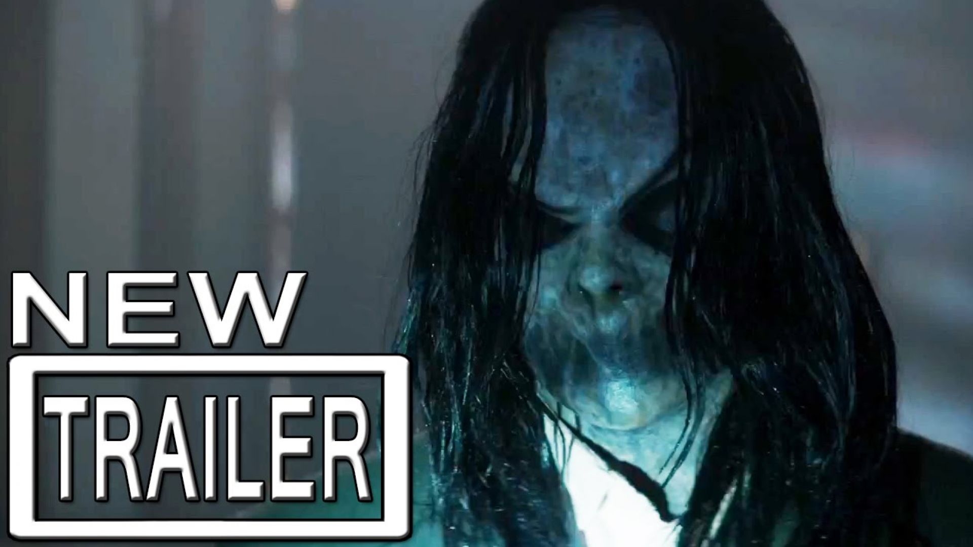 Official Trailer for &#039;Sinister 2&#039;