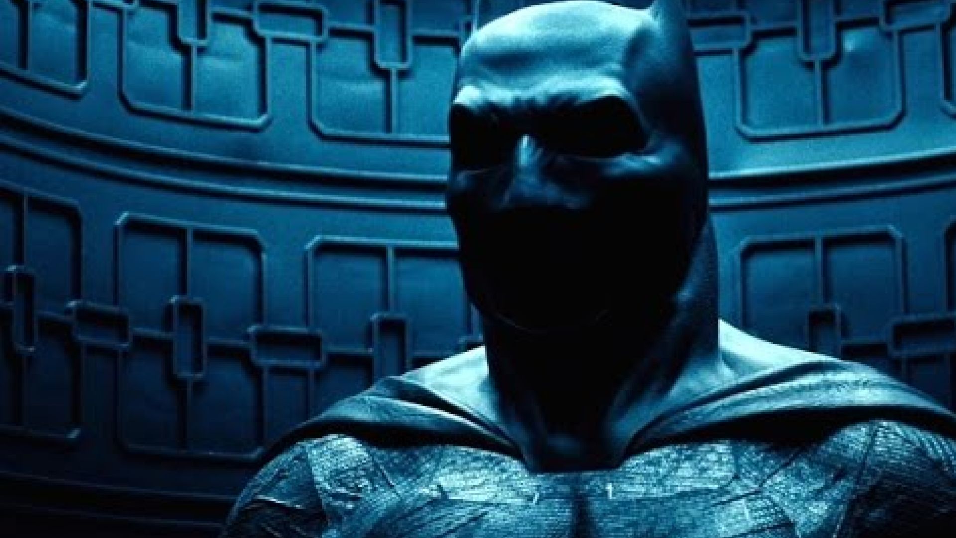 &#039;Batman vs. Superman: Dawn of Justice&#039; Trailer Sneak Peek