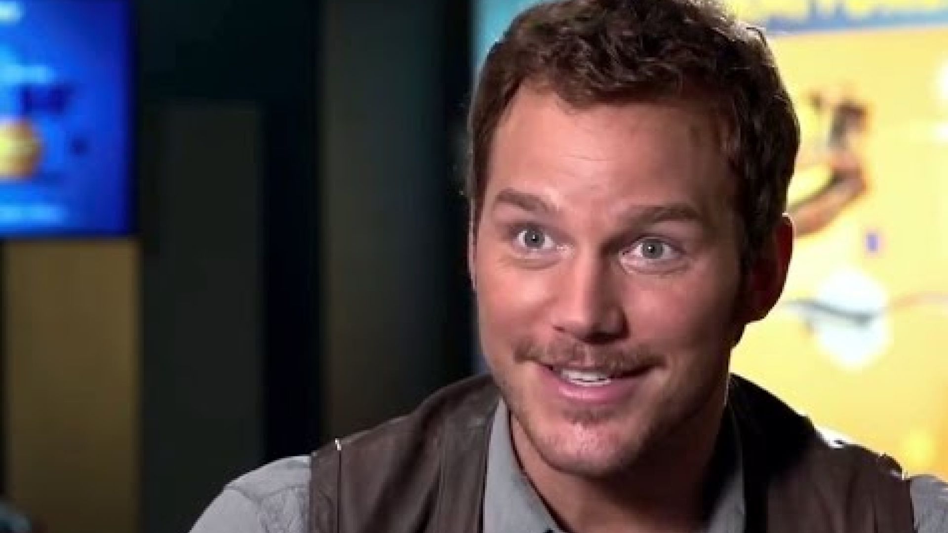 Welcome to &#039;Jurassic World&#039; in New Featurette