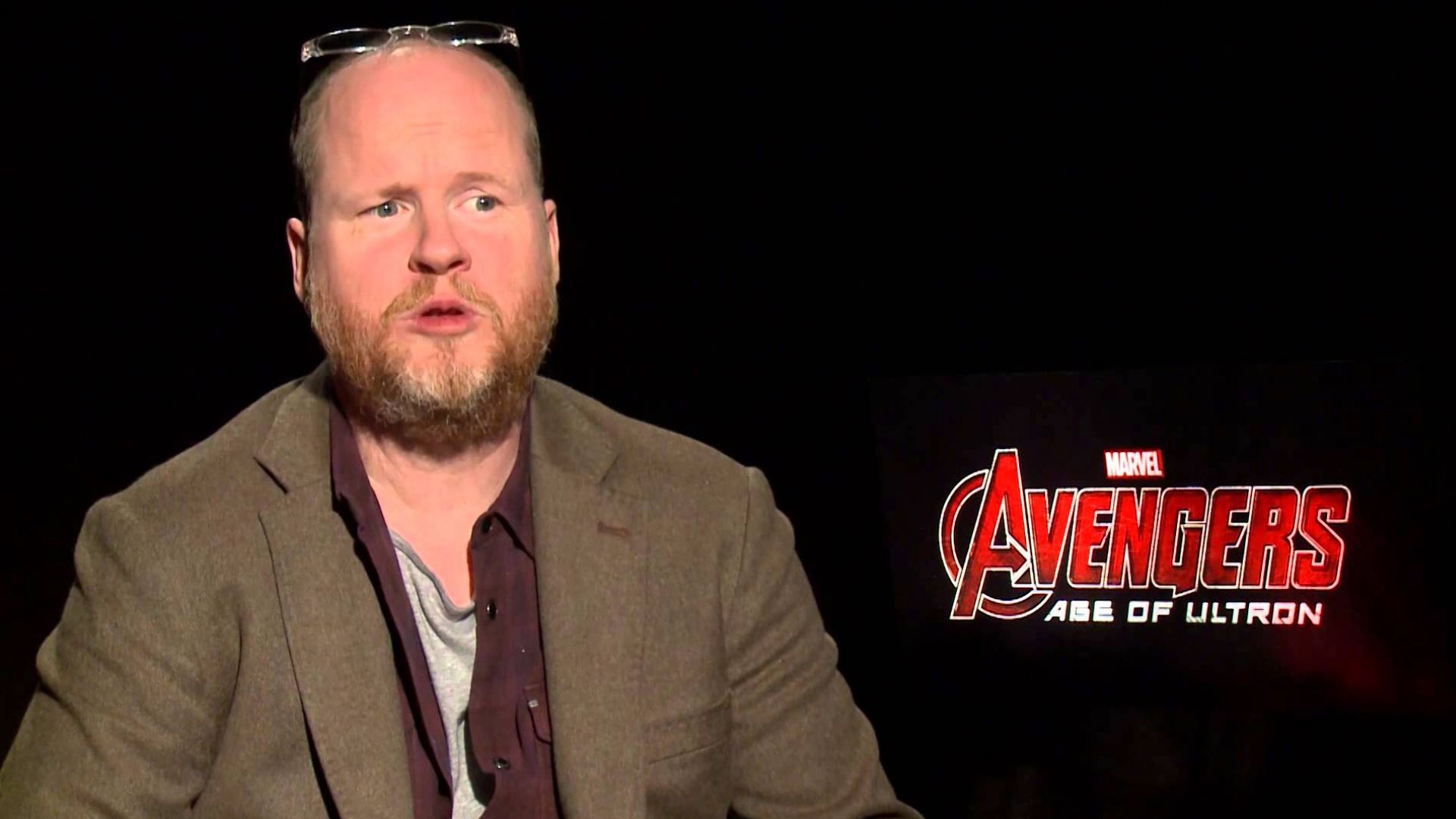 Joss Whedon Explains Why He Is Not Directing Anymore ‘Aven