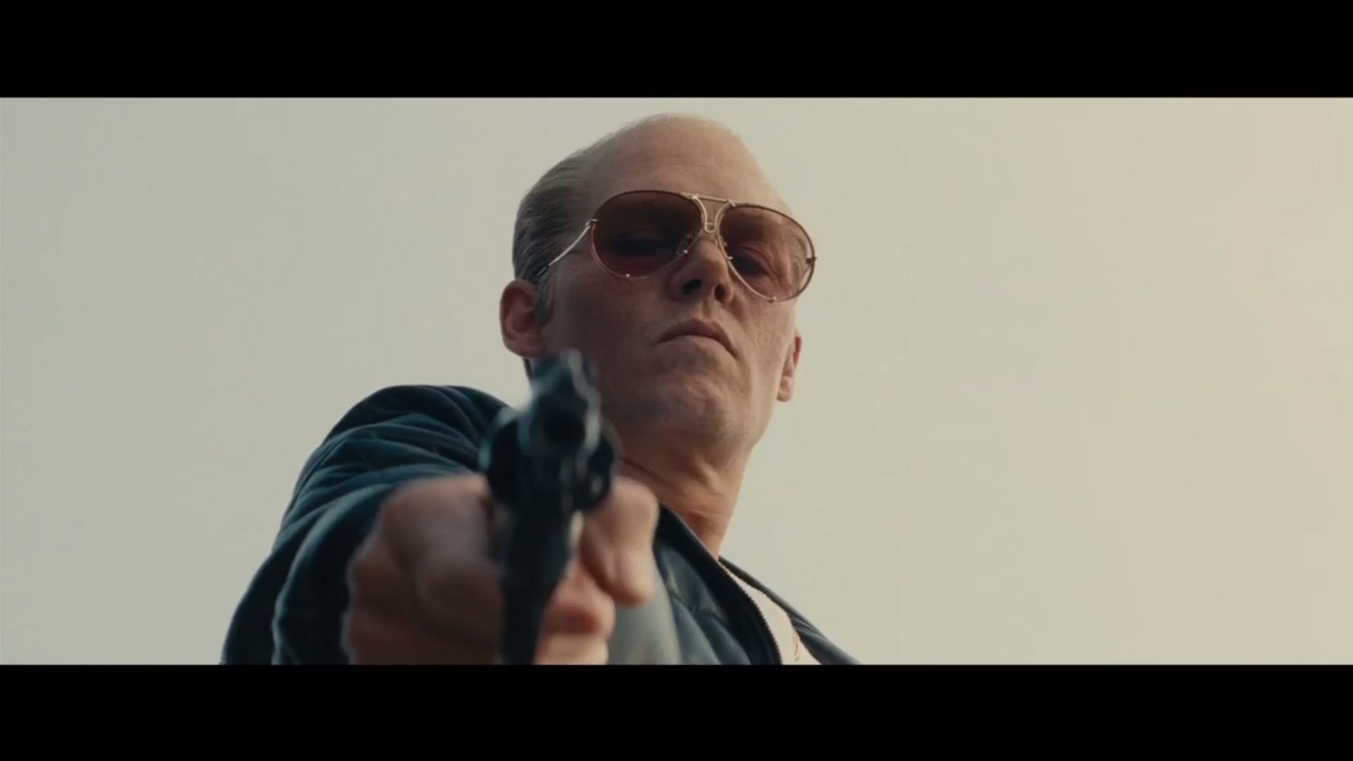 Official Trailer for &#039;Black Mass&#039;