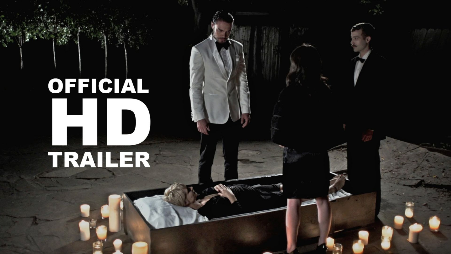 Windsor Drive Official Trailer Cultjer