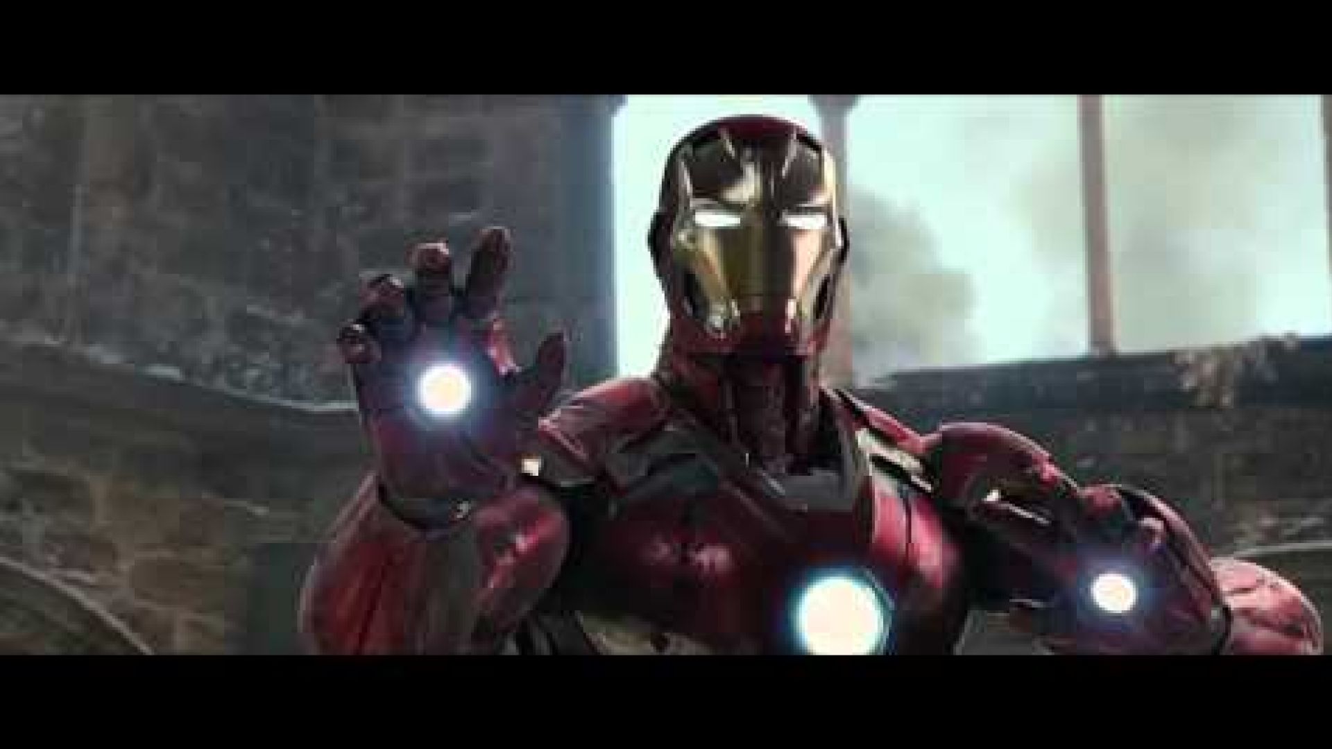 Watch the making-of Avengers: Age of Ultron in this VFX vide