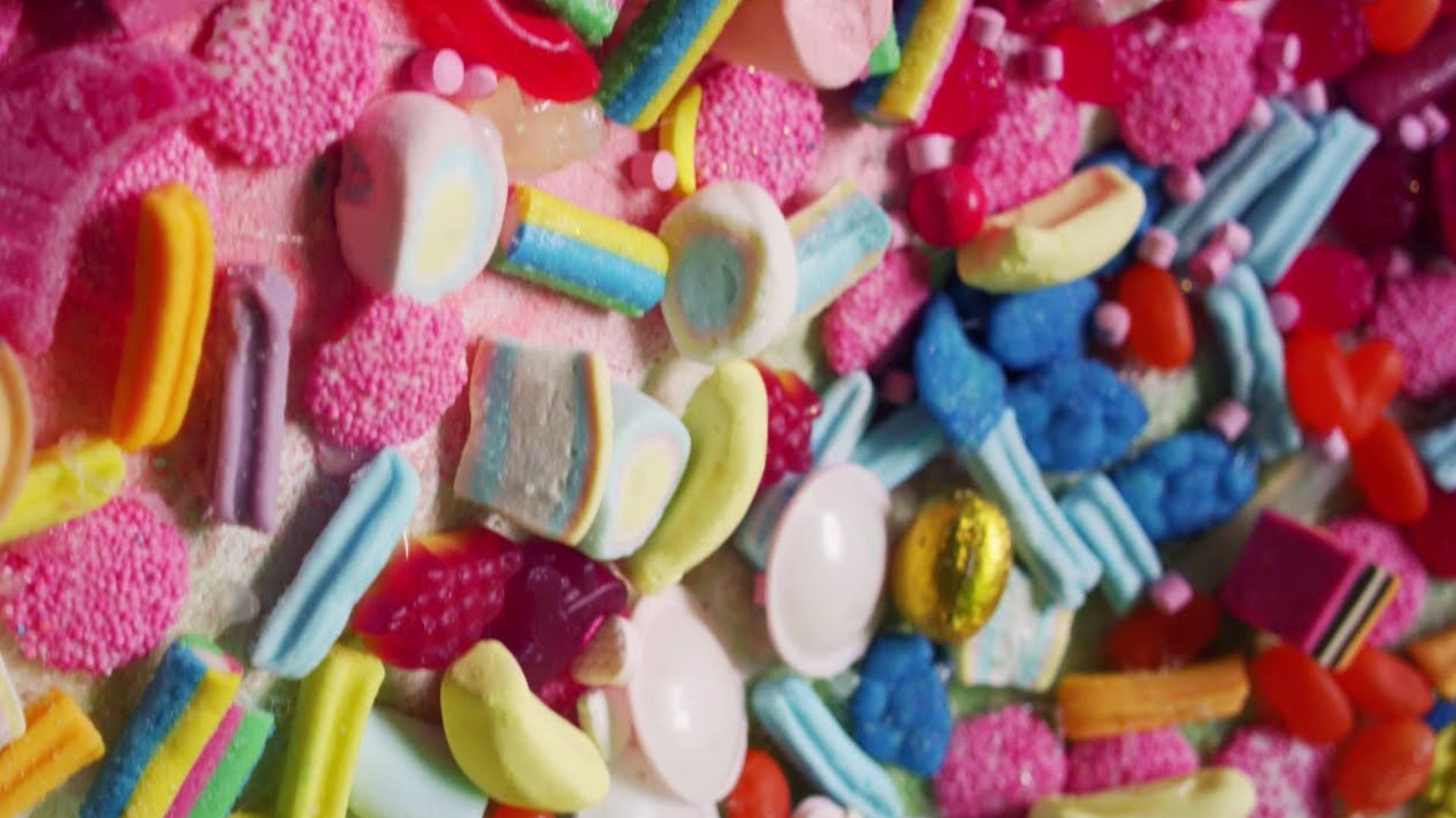 Discover a Sweeter Life in First Trailer for Documentary &#039;Th