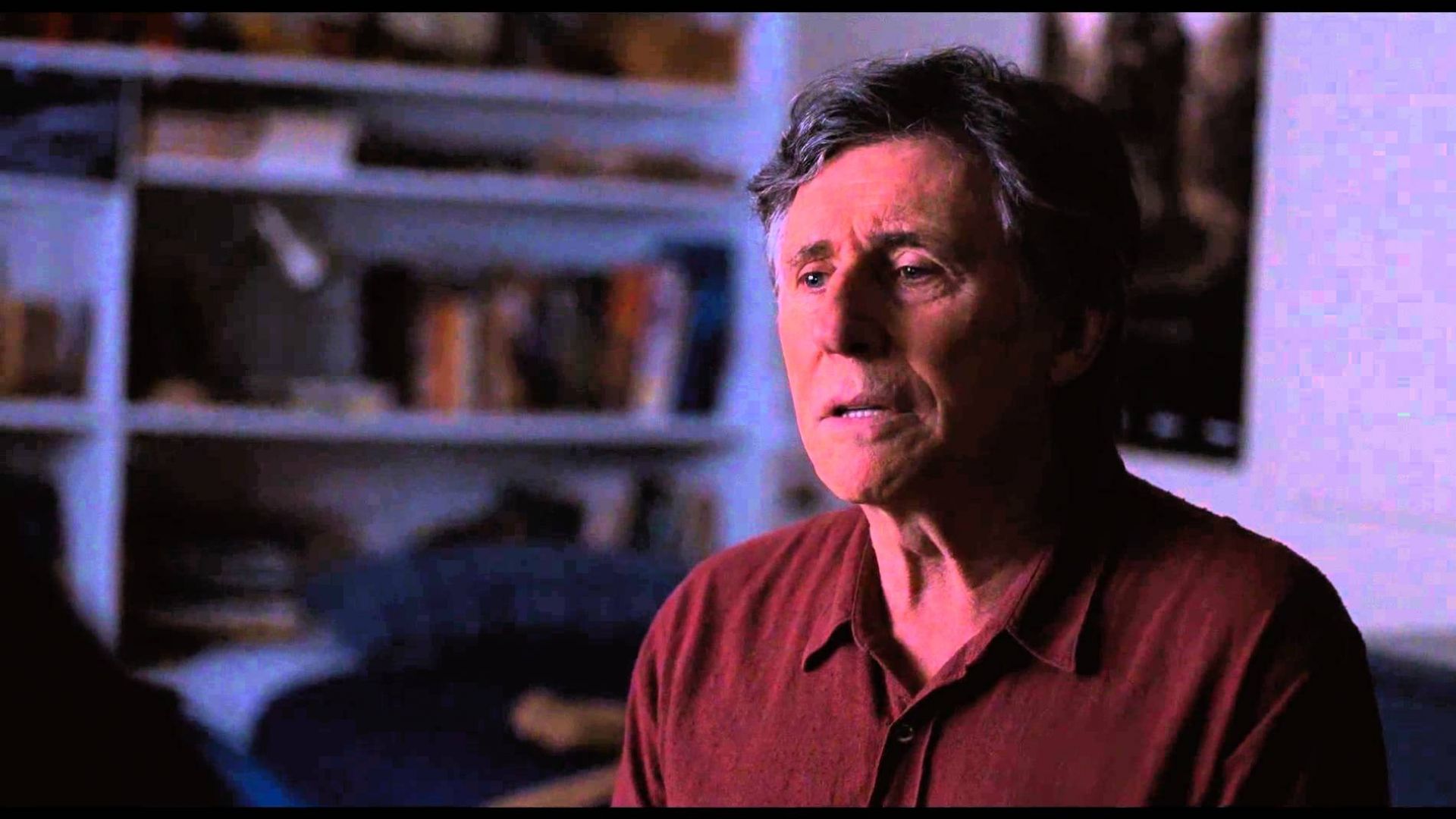&#039;Louder Than Bombs&#039; Star Gabriel Byrne On Why Indies Are Bet