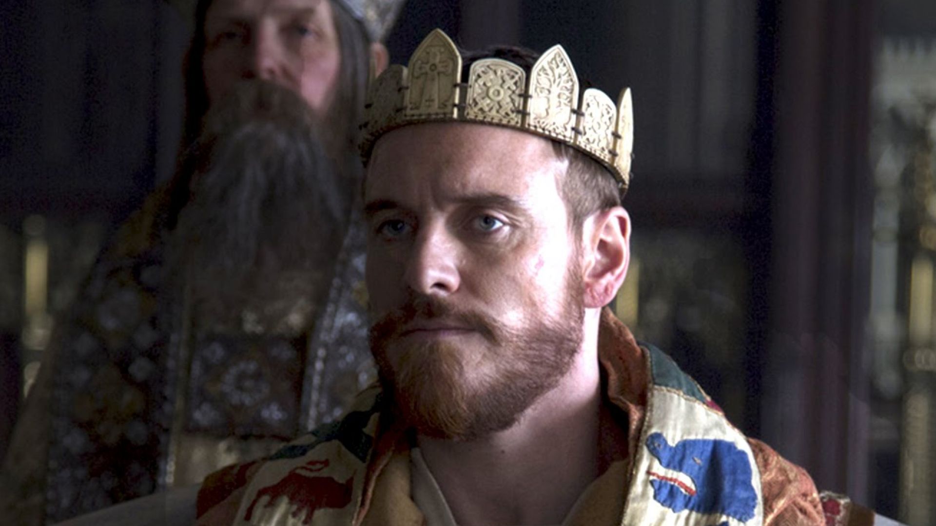 Michael Fassbender is Hailed in New Clip from &#039;Macbeth&#039;
