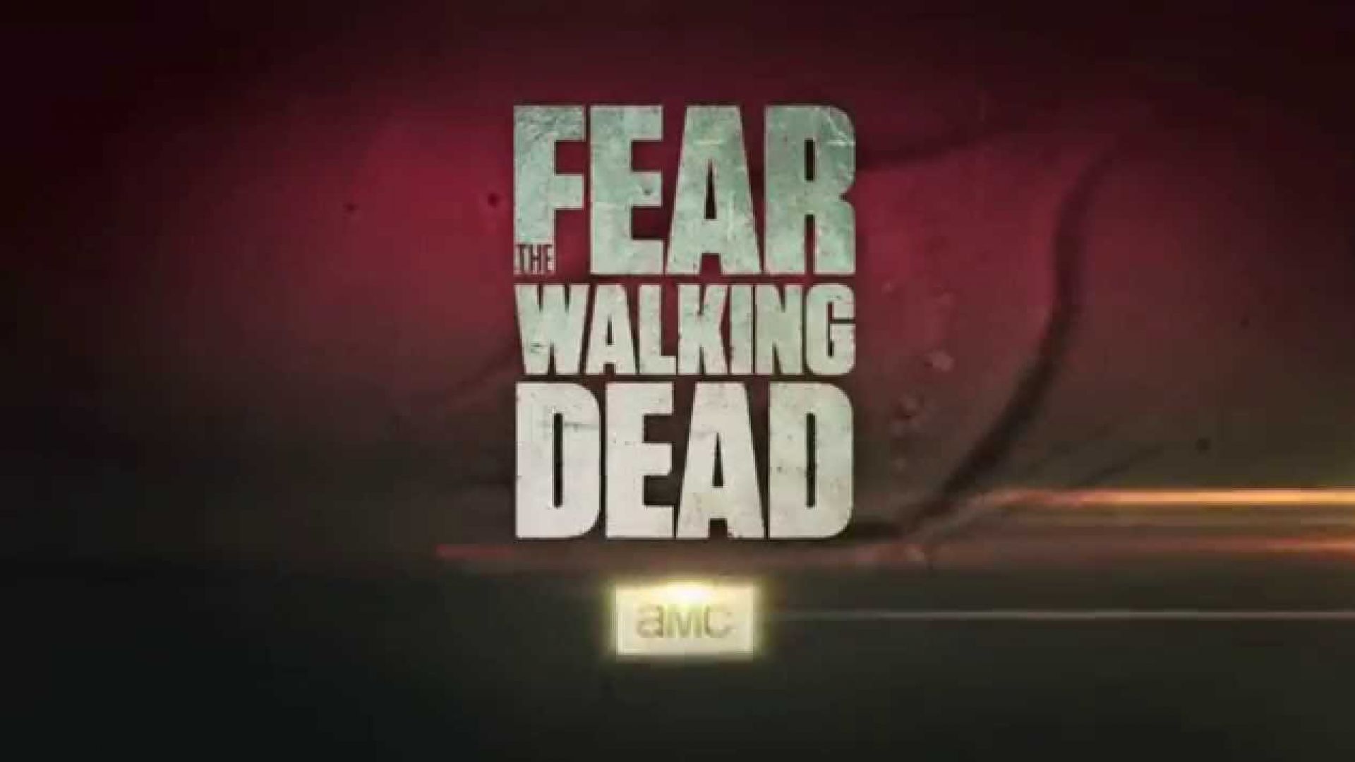 Fear the Walking Dead teaser