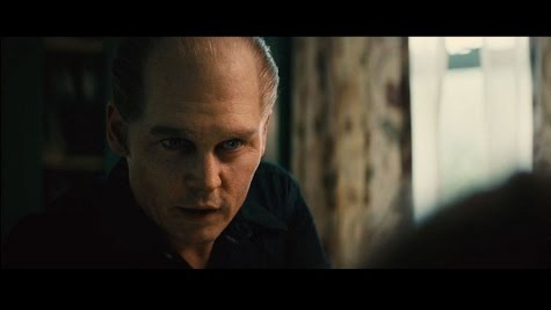 If nobody sees it, it didn&#039;t happen. Black Mass trailer