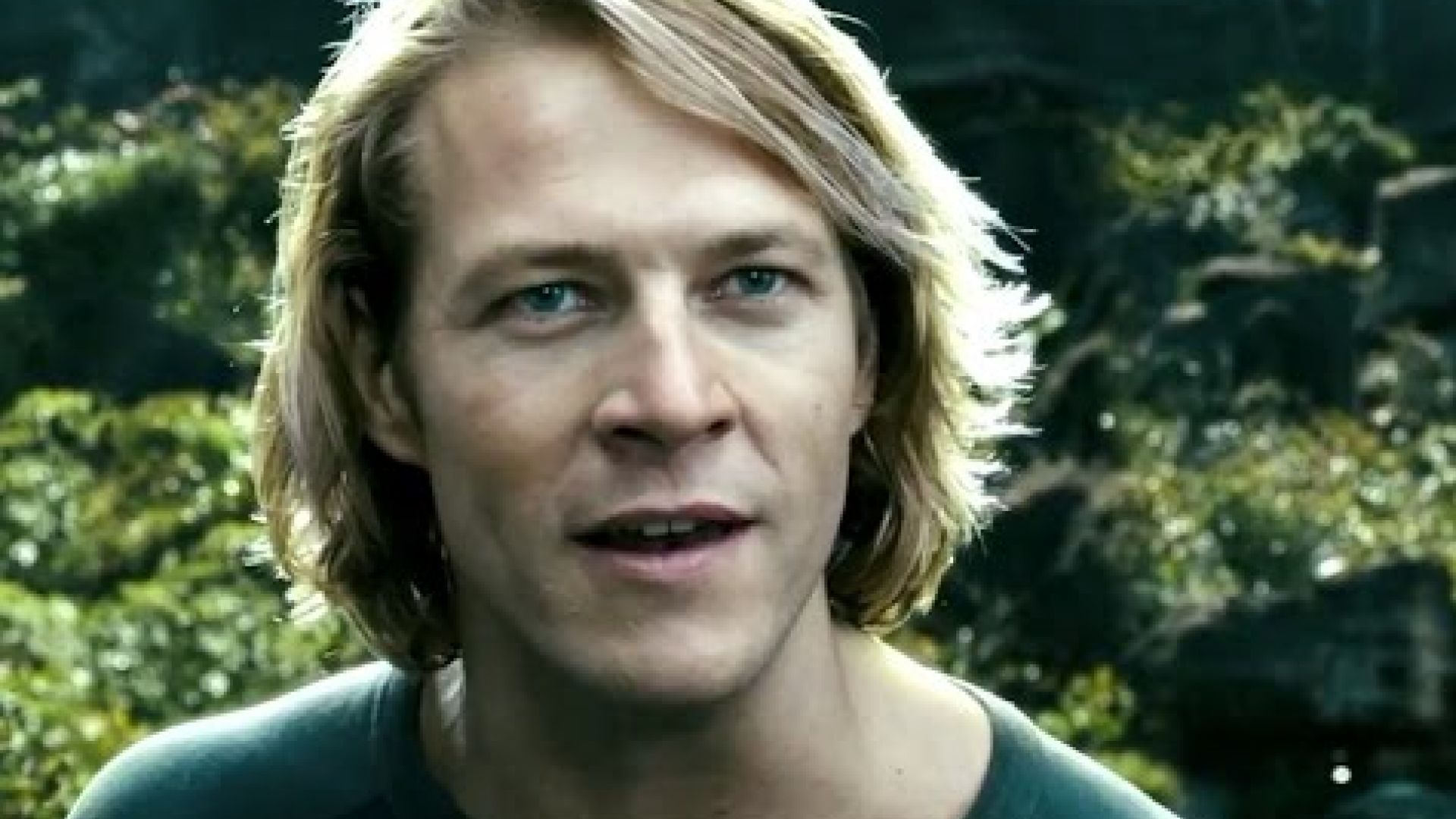 Johnny Utah Rides Again in First Trailer for &#039;Point Break&#039;