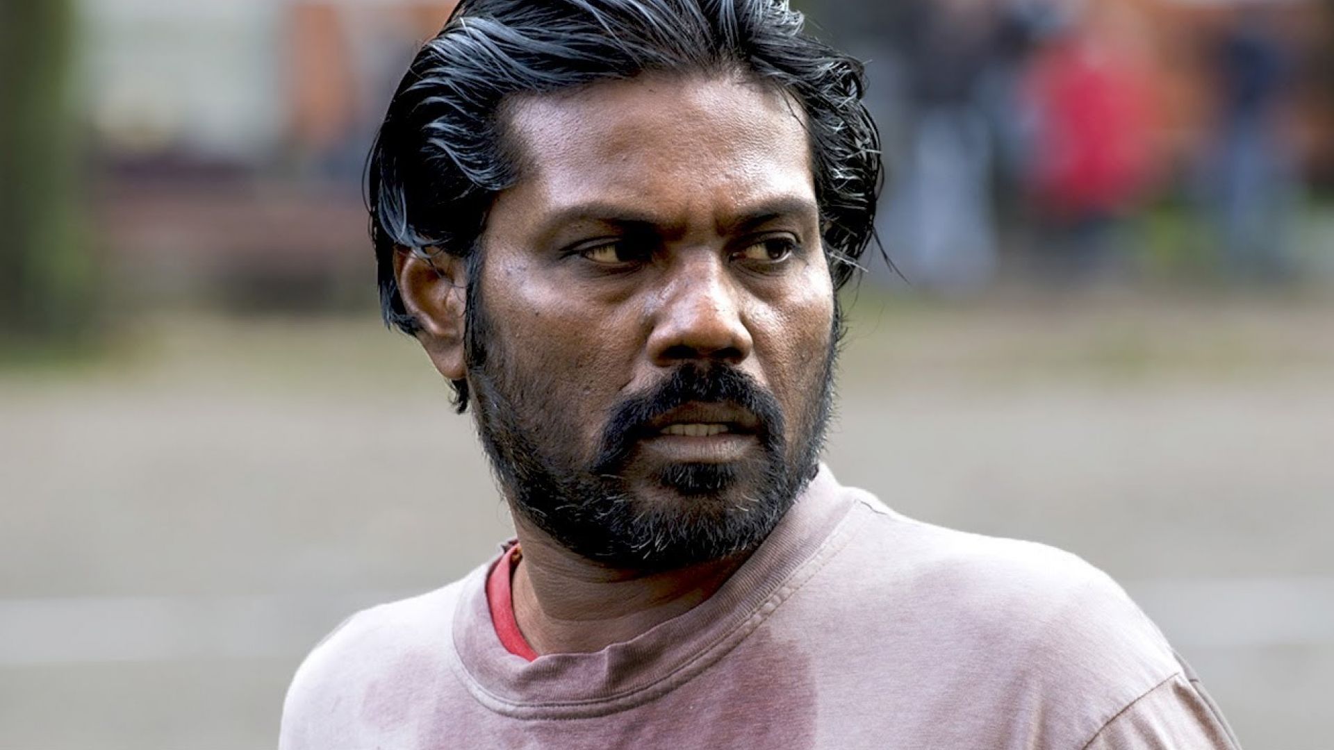 Watch Clip from Jacques Audiard&#039;s Palme d&#039;Or Winner &#039;Dheepan
