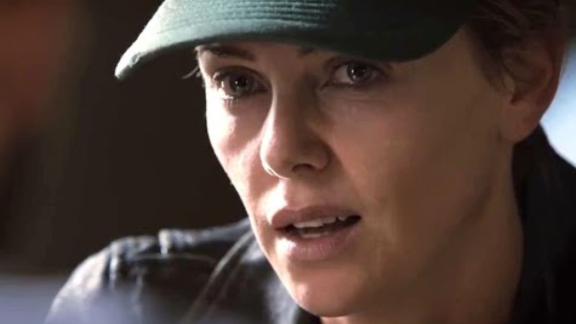 Charlize Theron Faces Her Past in New &#039;Dark Places&#039; Trailer