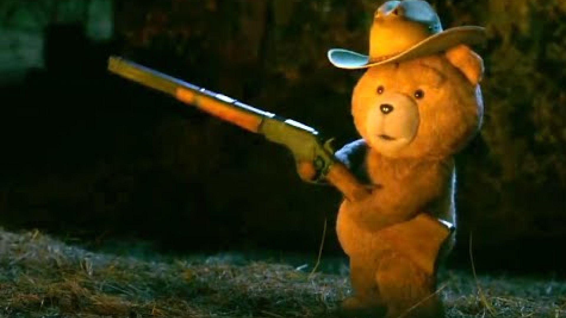 New Red Band Trailer for &#039;Ted 2&#039; Mimics Star Wars