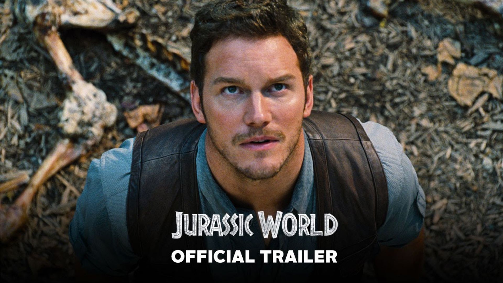 2. Jurassic World