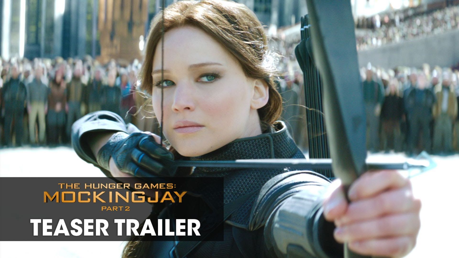 Snow Has to Pay in First Teaser Trailer for &#039;The Hunger Game