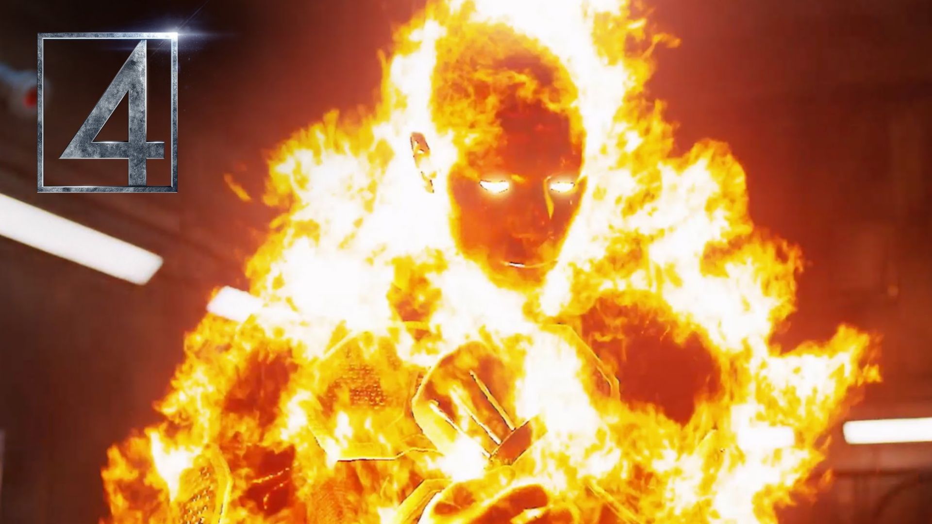 A New Generation of Heroes in New &#039;Fantastic Four&#039; TV Spot