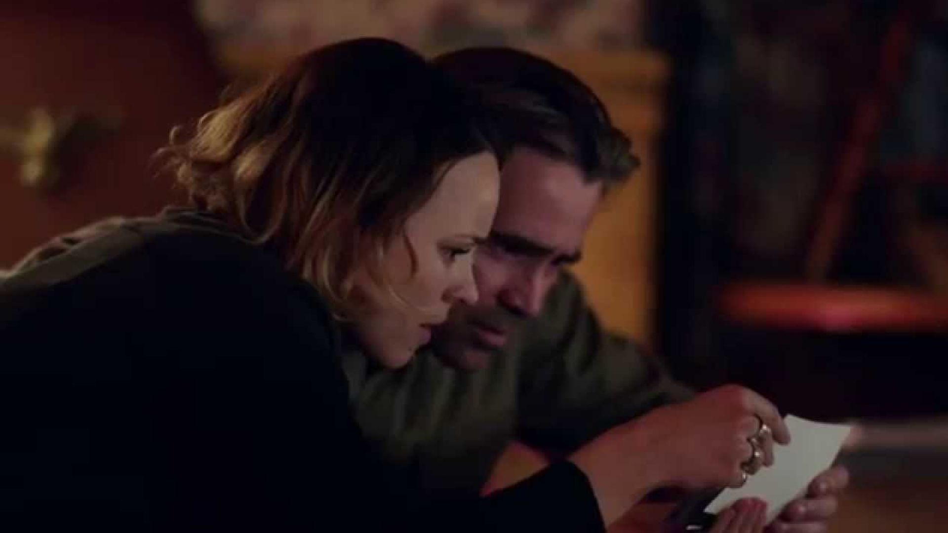 Go Behind-the-Scenes of the Second Season of &#039;True Detective
