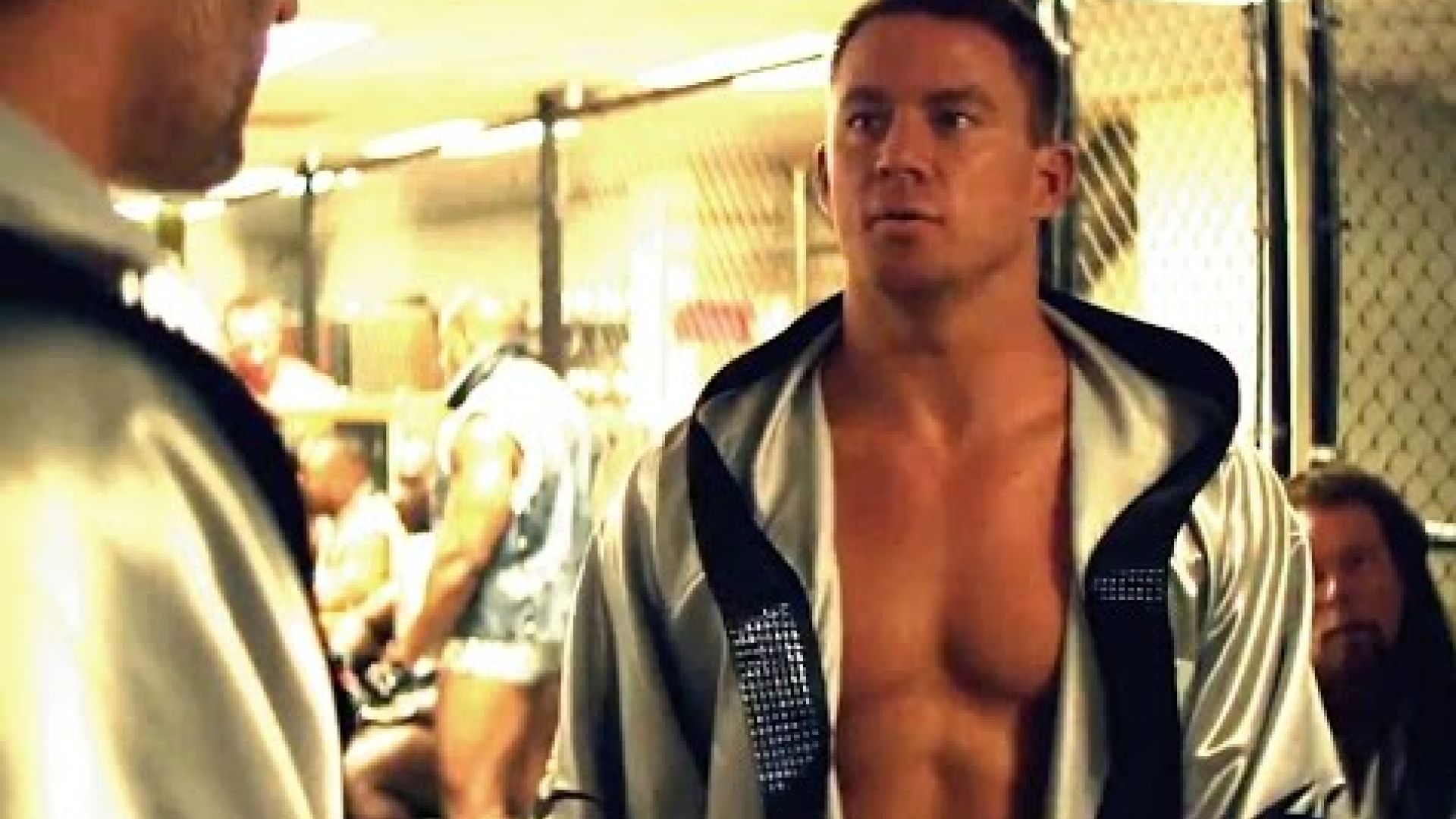 It&#039;s Not Bro Time, It&#039;s Show Time in New &#039;Magic Mike XXL&#039; Cl