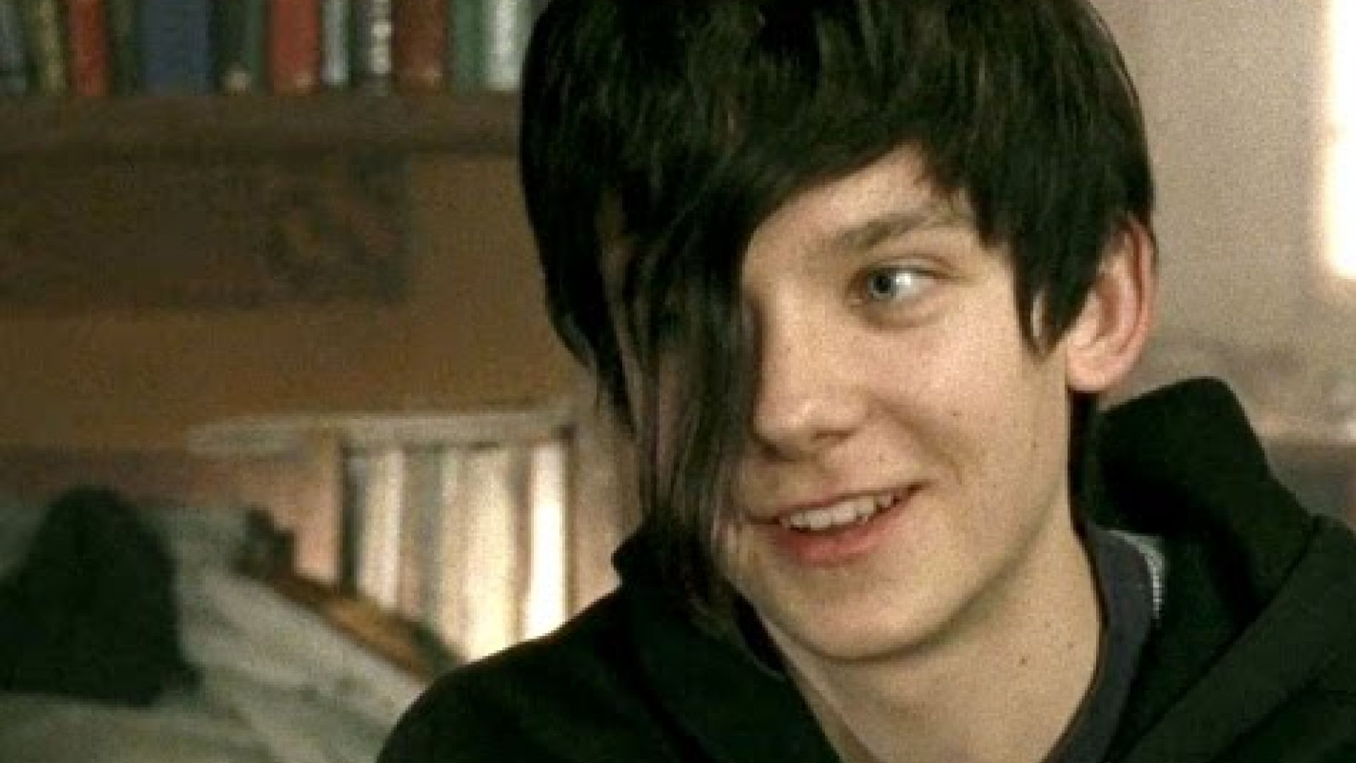 Ethan Hawke Takes Asa Butterfield to New York City in First 