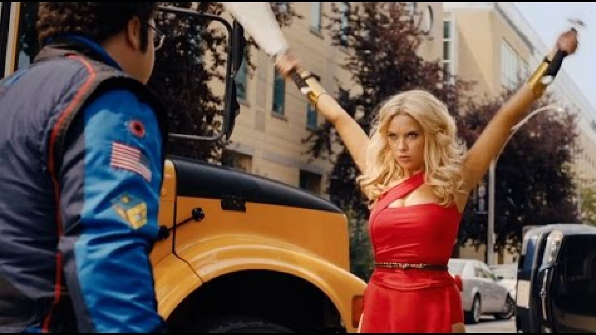 New &#039;Pixels&#039; TV Spot Offers Up New Footage