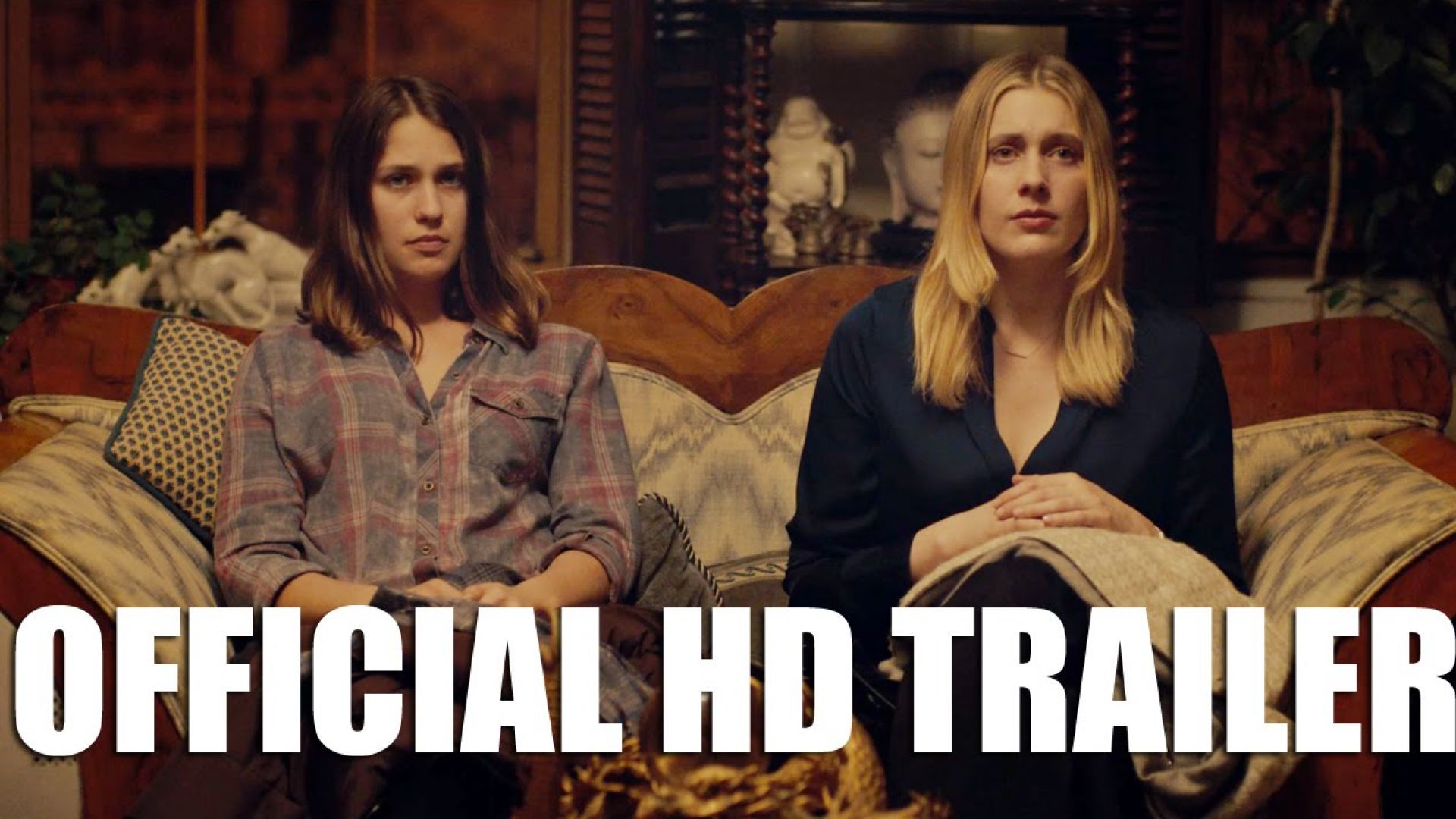 Greta Gerwig Stars in First Trailer of Noah Baumbach’s New