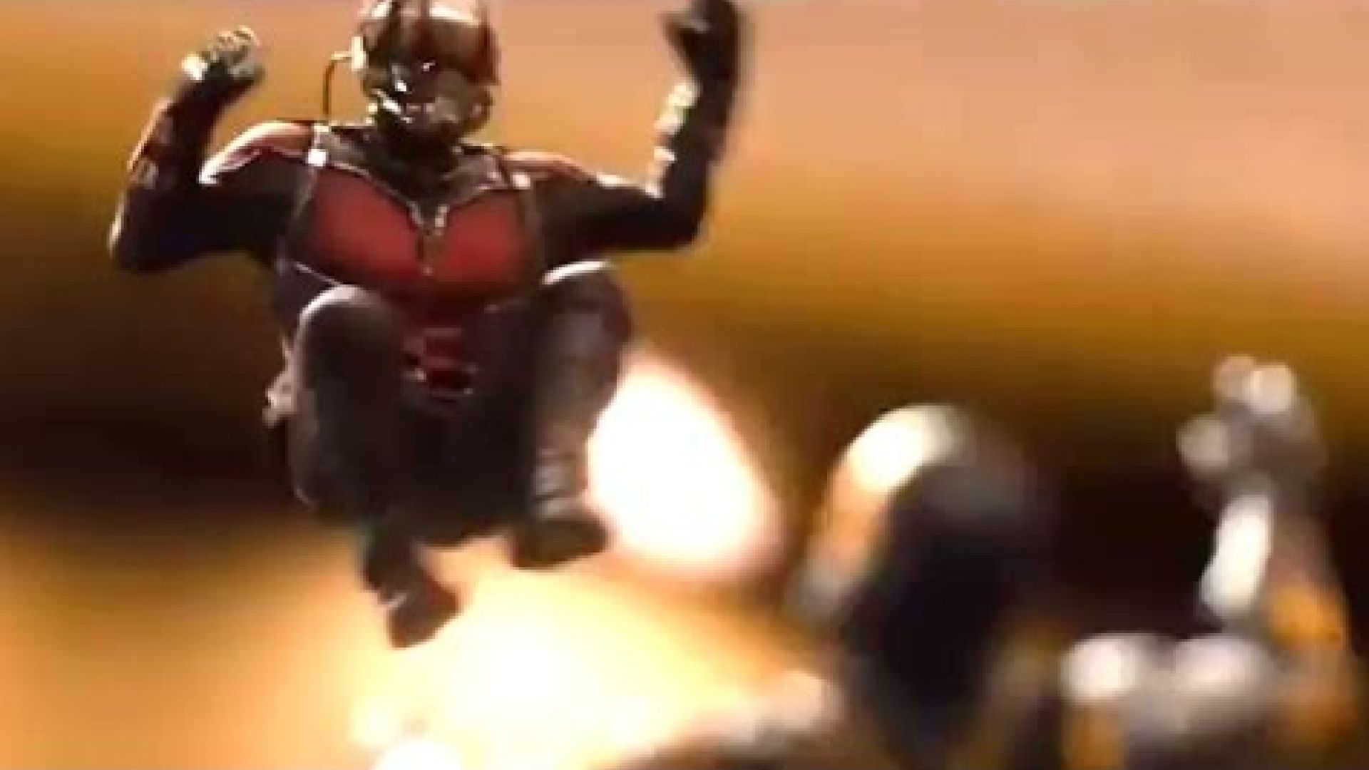 Are You Ready for &#039;Ant-Man&#039; in New TV Spot