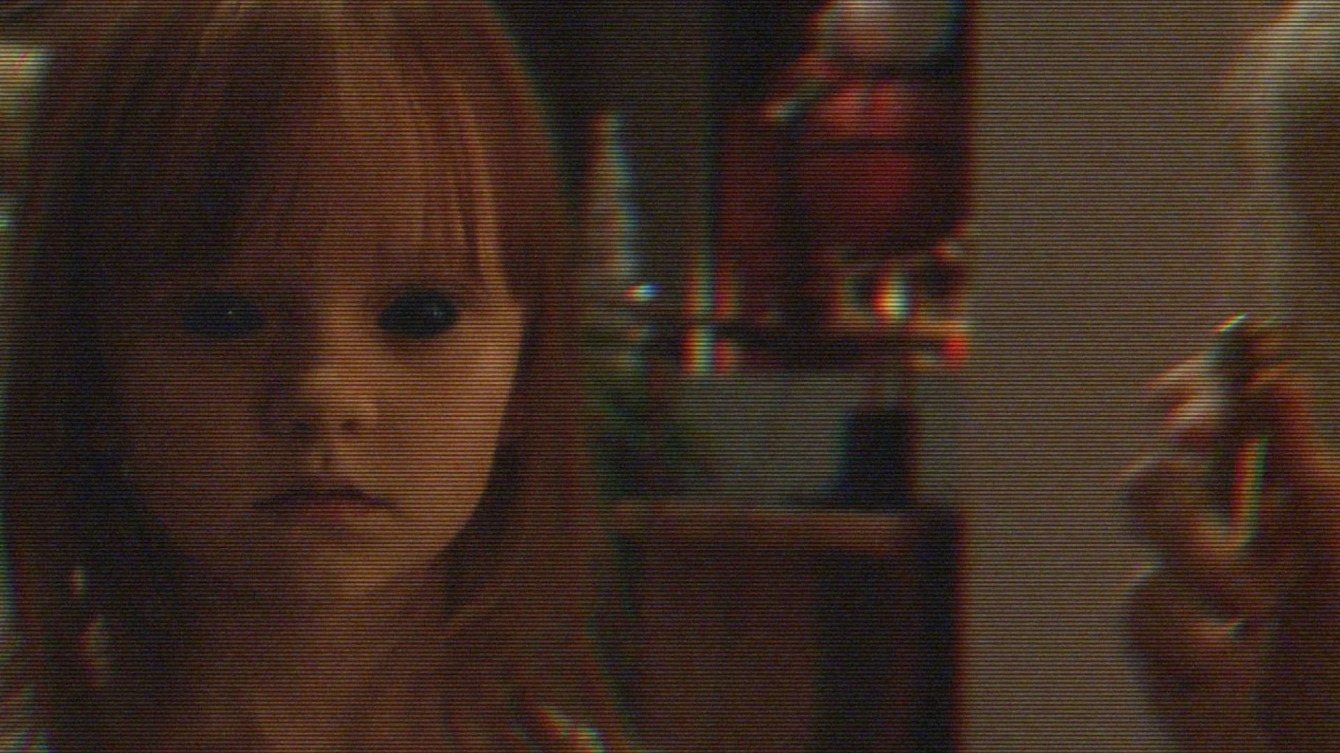 First Full-Length Trailer for &#039;Paranormal Activity: The Ghos