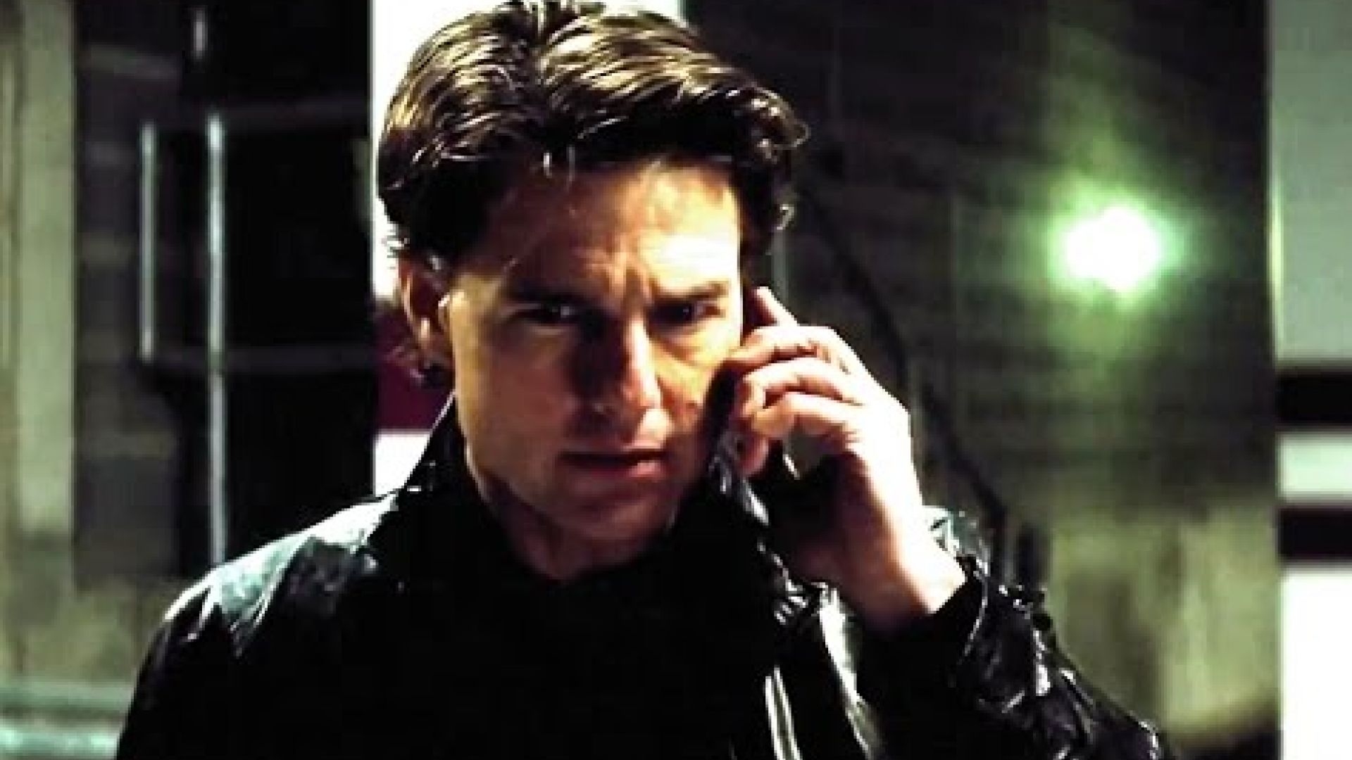 Tom Cruise Comes Close to Death in Final &#039;Mission: Impossibl