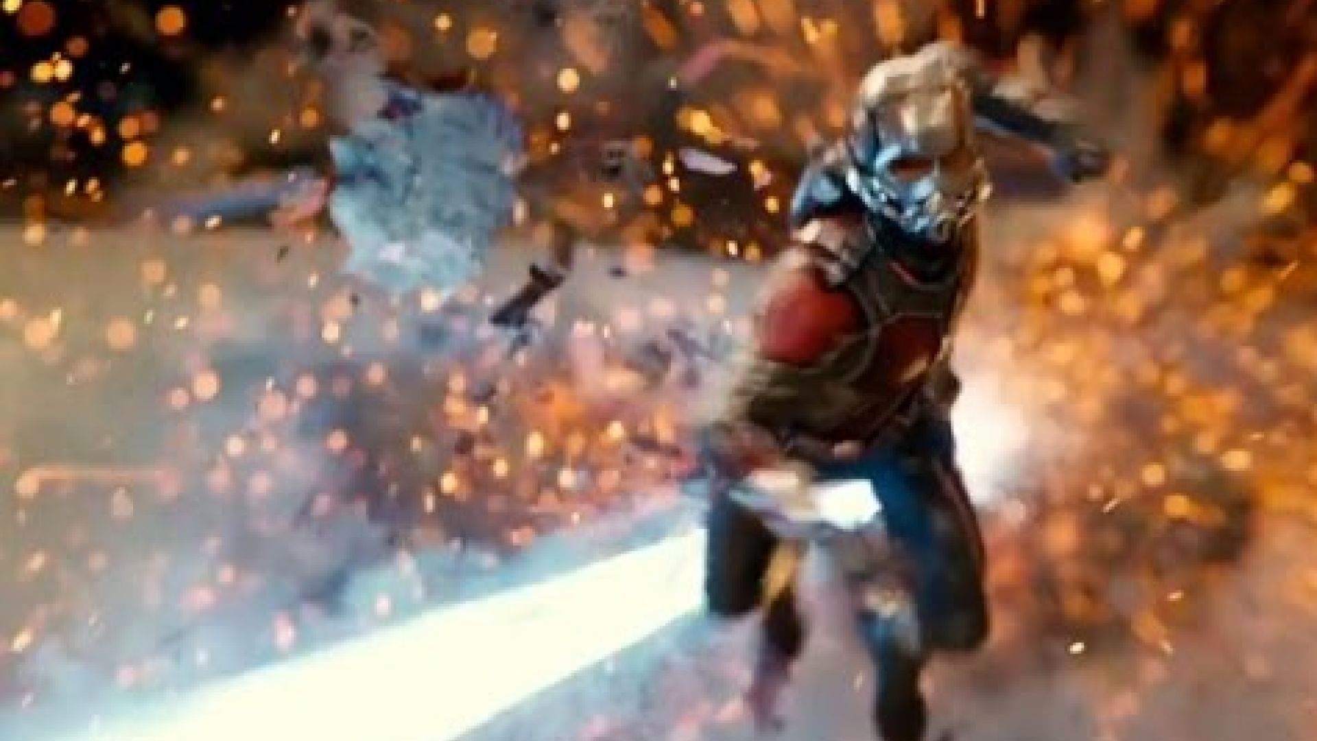 What Could Possibly Go Wrong in New &#039;Ant-Man&#039; TV Spot