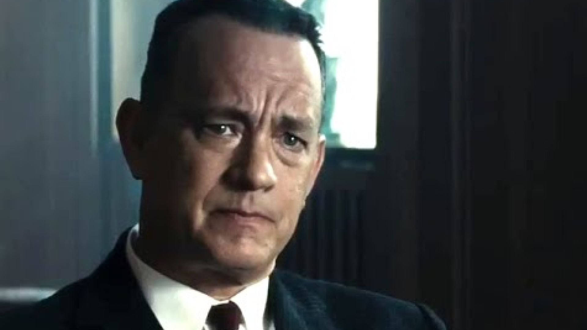 Steven Spielberg&#039;s Cold War Drama &#039;Bridge of Spies&#039; Gets Its