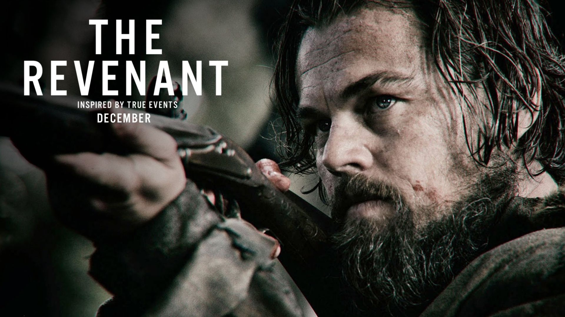 Alejandro G. Iñárritu&#039;s &#039;The Revenant&#039; with Leonardo DiCap