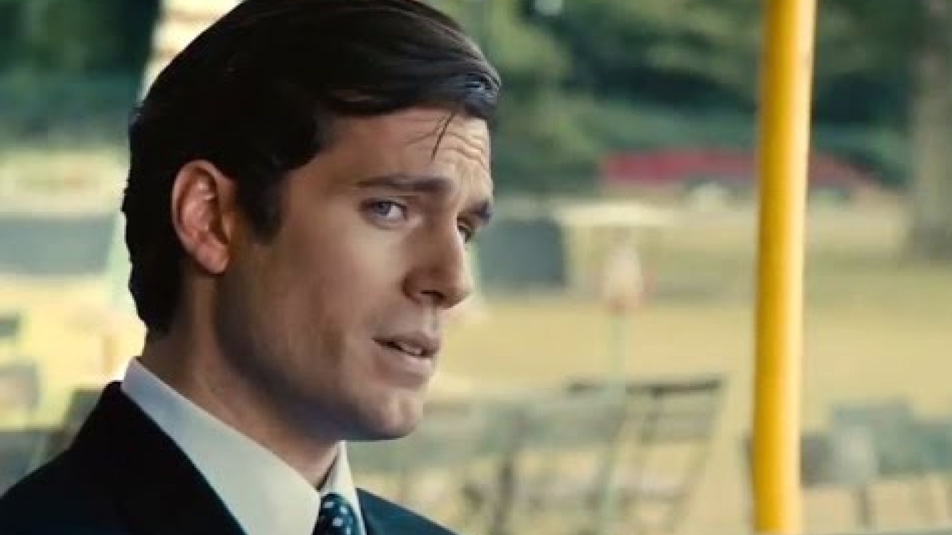 Extended Comic-Con Trailer for &#039;The Man from U.N.C.L.E.&#039;