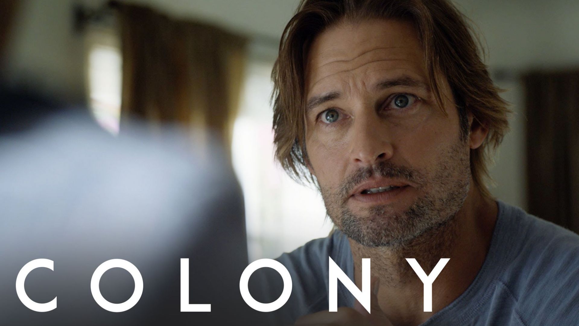 Josh Holloway leads USA&#039;s new Sci-Fi Series &#039;Colony&#039; - Comin