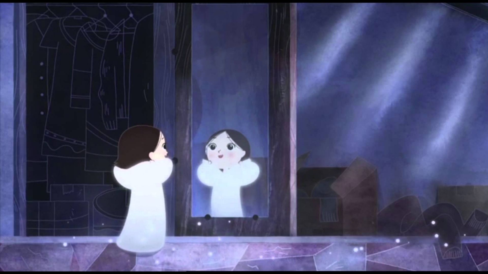 New clip from Oscar nominated animation &#039;Song of the Sea&#039; - 