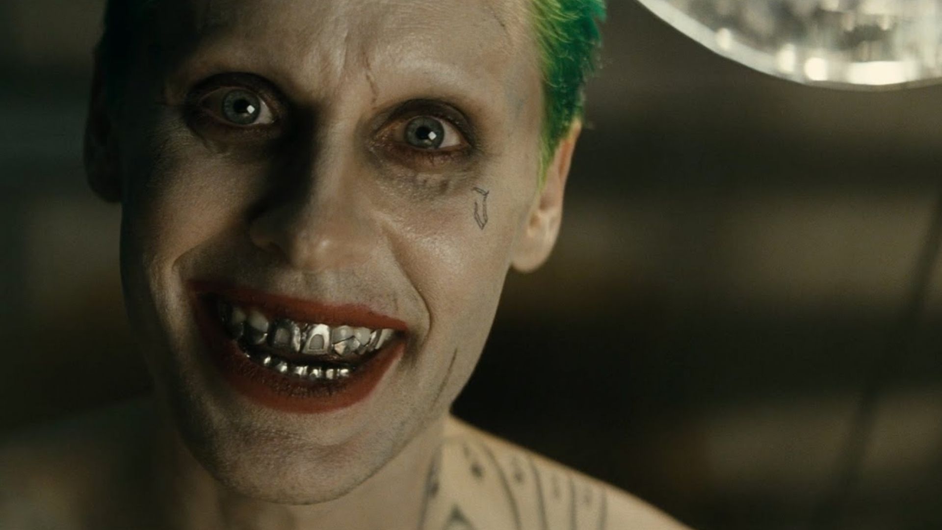&quot;Oh, I&#039;m not gonna kill ya. I&#039;m just gonna hurt ya, really, 