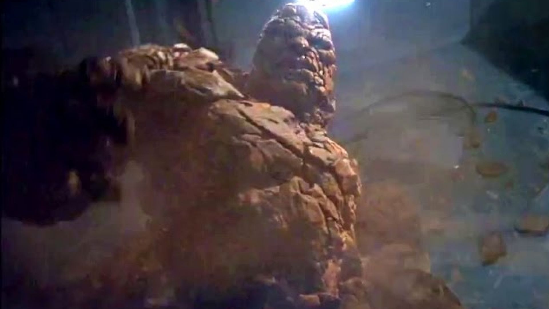 It&#039;s Clobbering Time in New &#039;Fantastic Four&#039; TV Spot