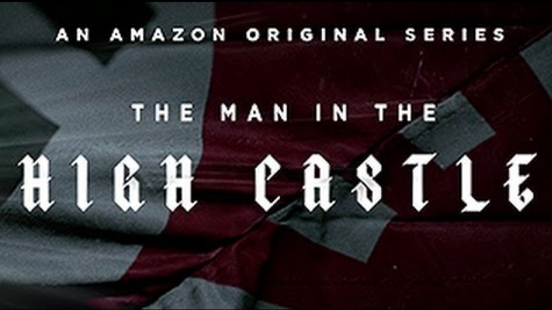 First Trailer for Amazon Prime&#039;s Newest Series &#039;The Man in t