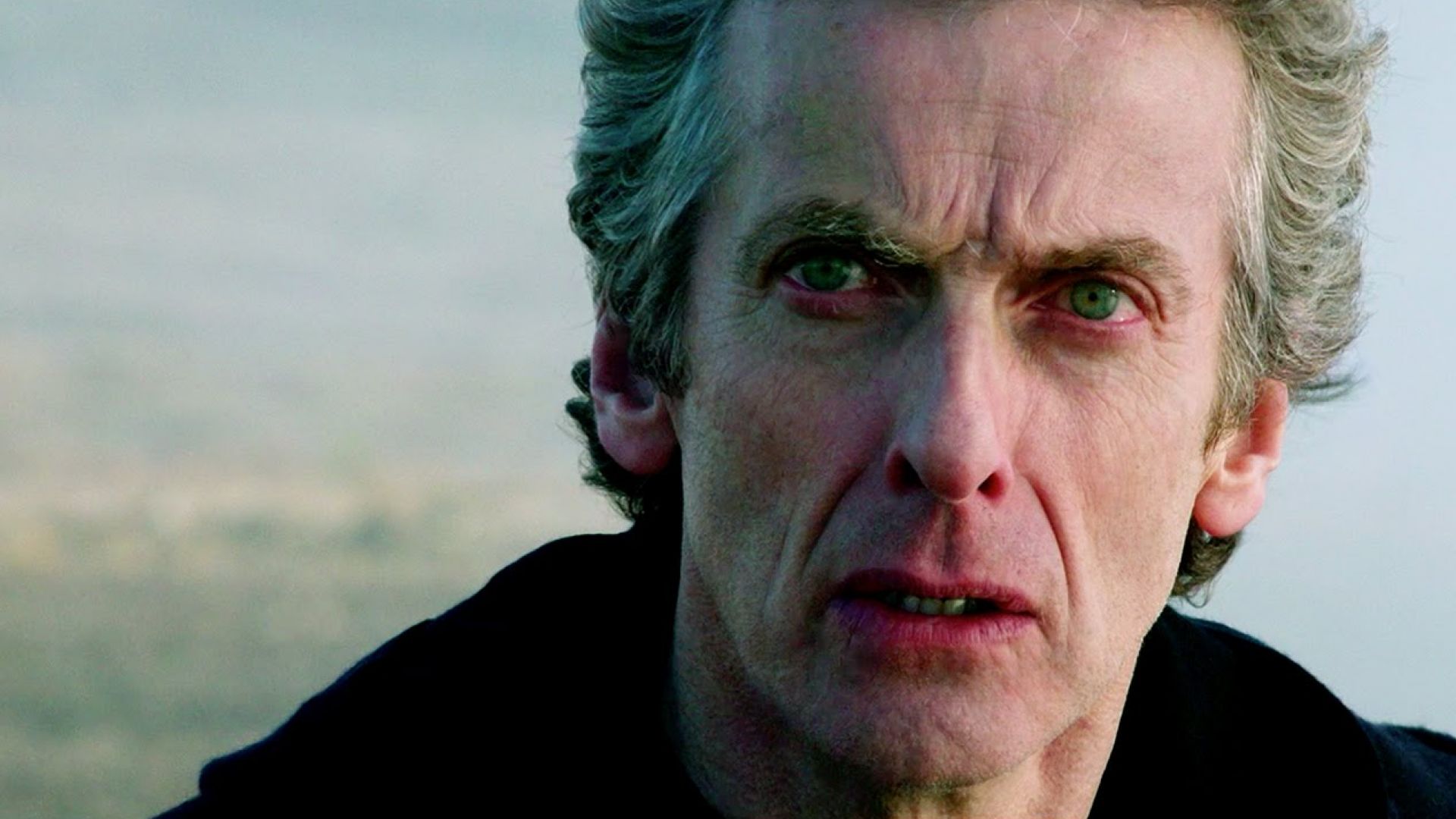 Cinematic trailer for 'Doctor Who' Season 9 lands. Coming Se