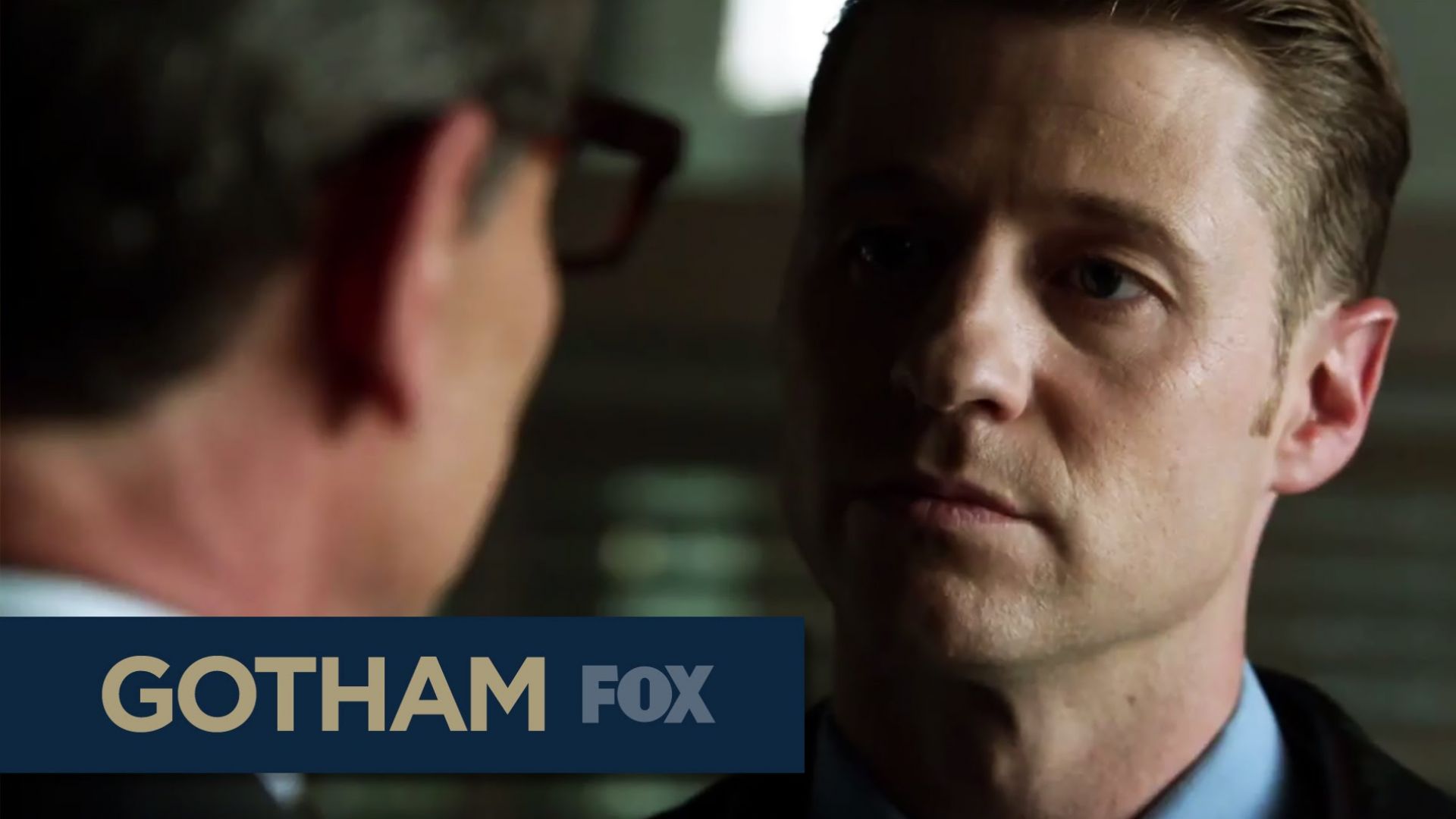 I told you I&#039;d break you. First teaser for Gotham Season 2. 