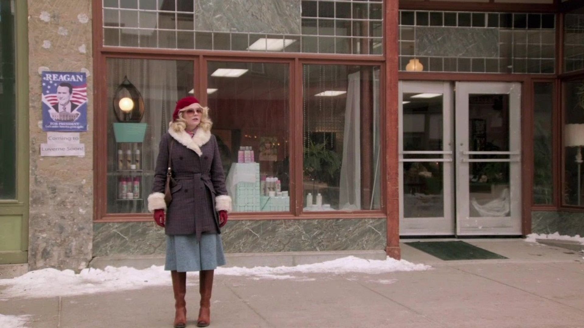 Full Fargo Season 2 trailer has Ted Danson and Patrick Wilso