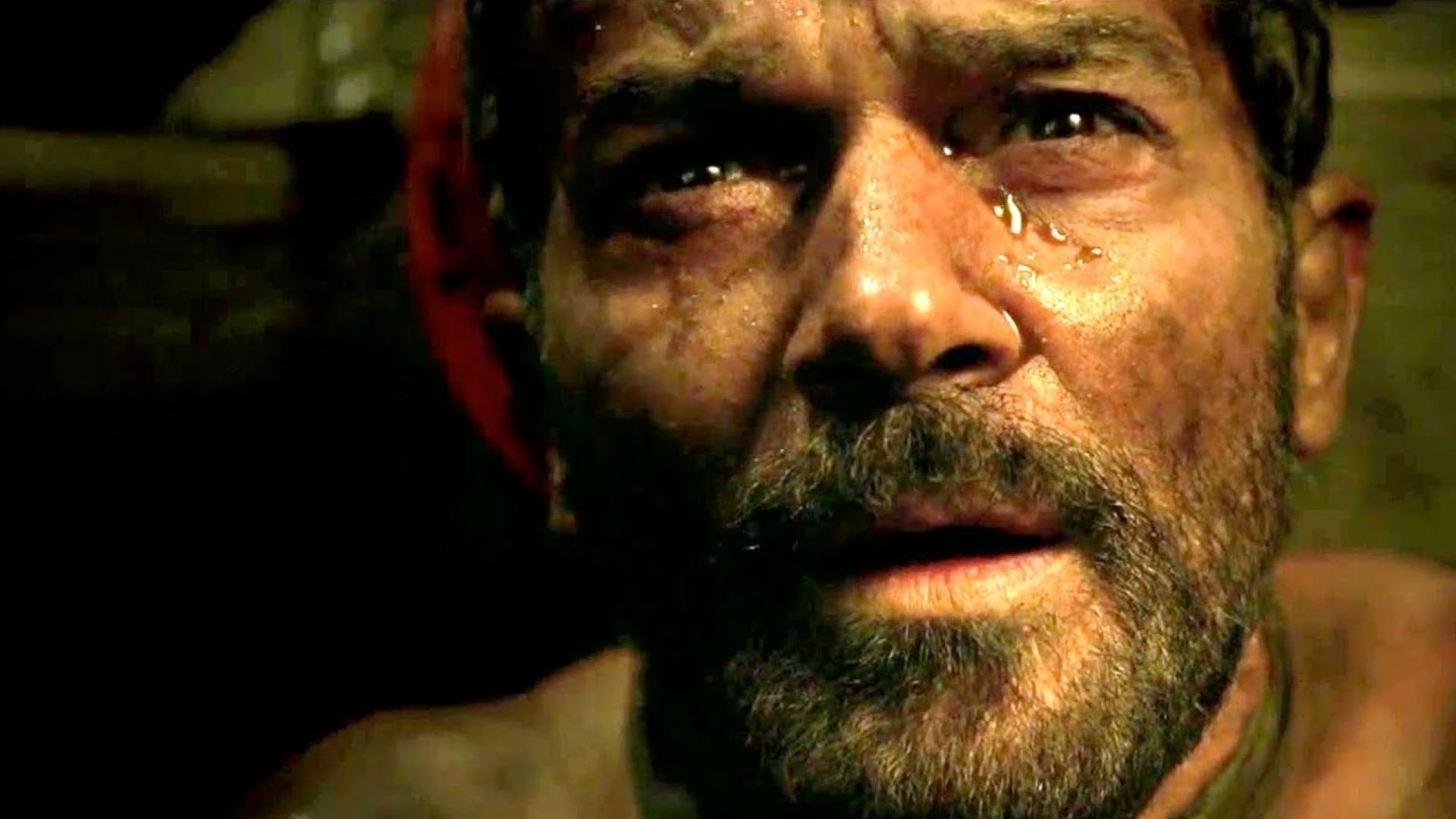 Chilean Miner Drama &#039;The 33&#039; Gets Its First Trailer