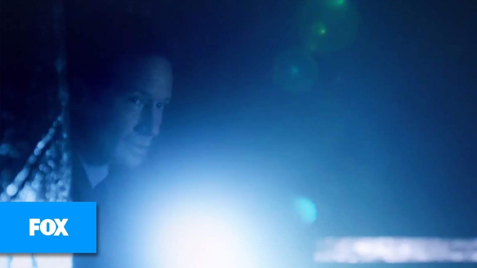 First &#039;X-Files&#039; Teaser &quot;I Want To Believe&quot; Released