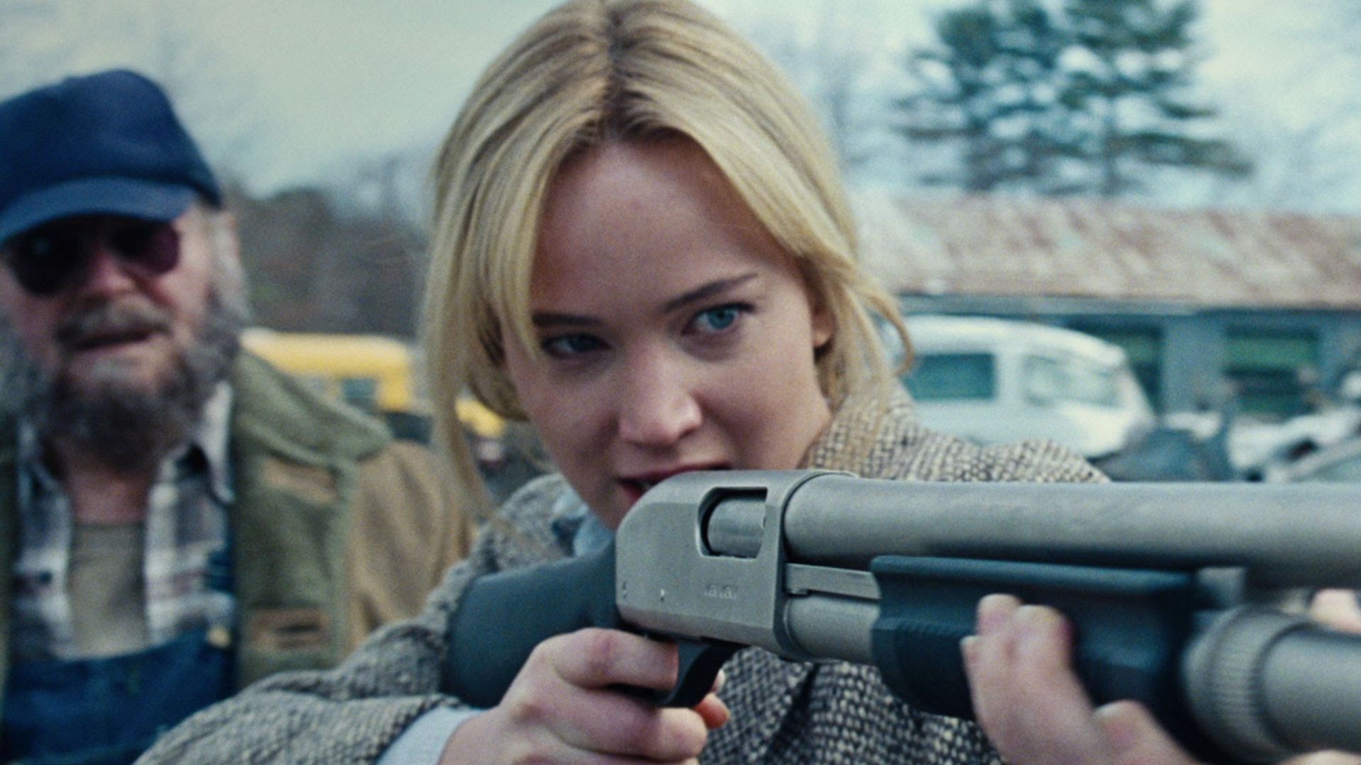 Jennifer Lawrence Stars in First Trailer for New Comedy 'Joy Cultjer