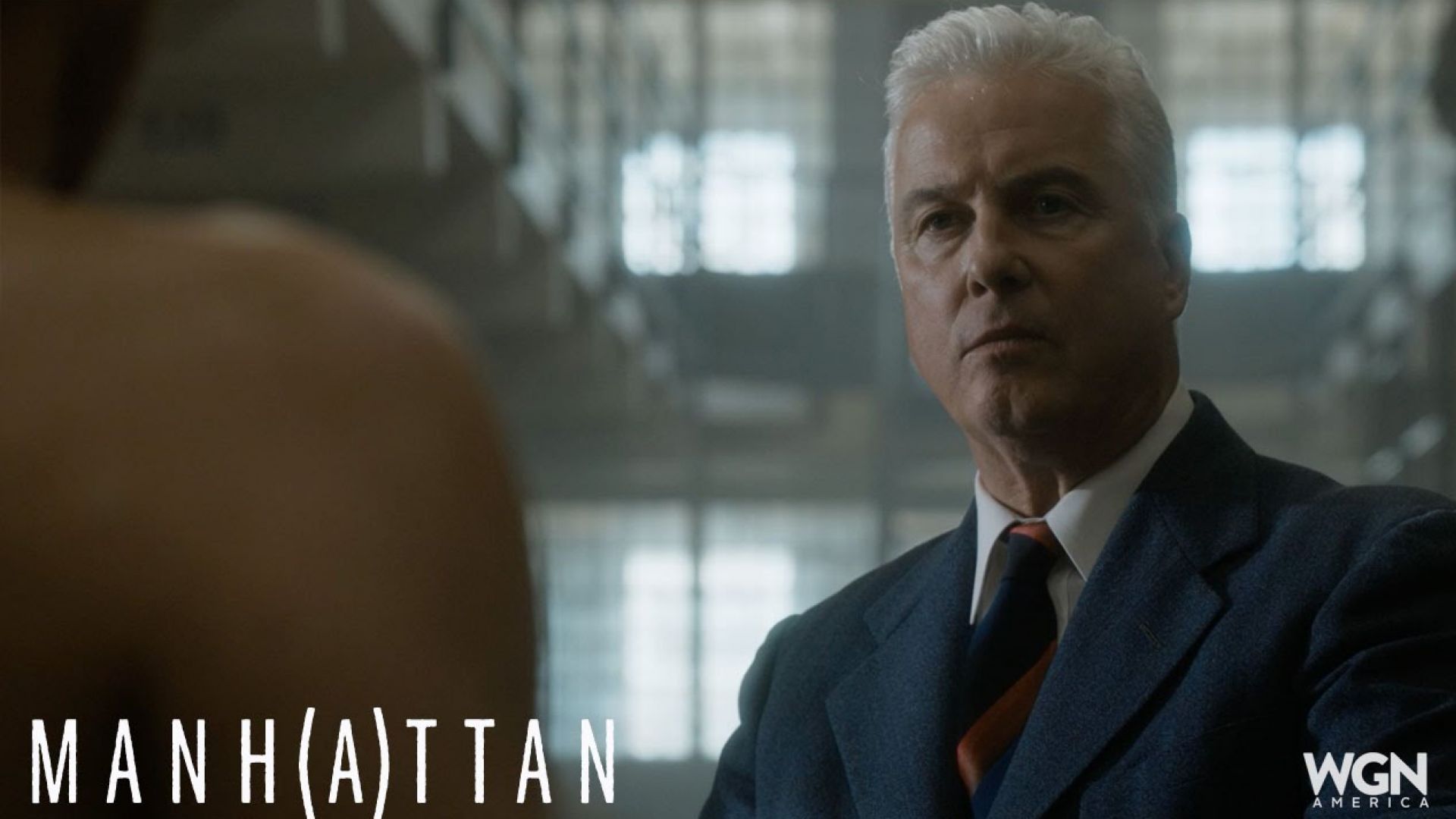 Neve Campbell joins WWII series &#039;Manhattan&#039; in first Season 